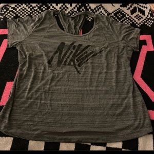 COPY - Nike Crossback Tee